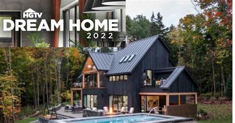 food network 2022 dream home giveaway.
